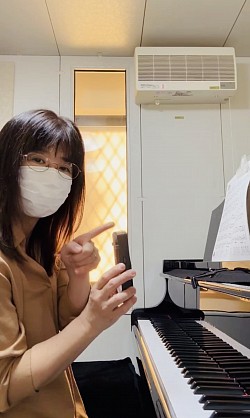 オンラインレッスン