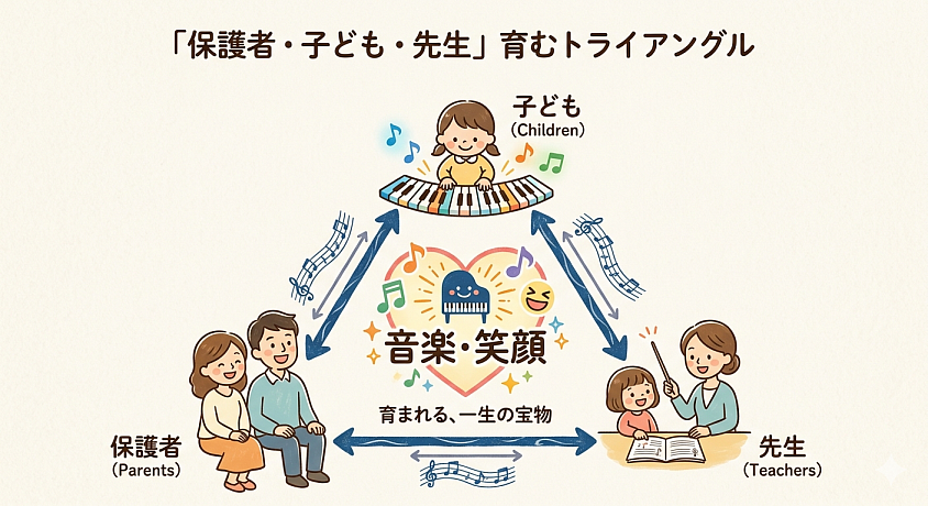 トライアングル